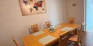 Viel mehr als eine WG, Luxus WG Zimmer in Karlsruhe-Grötzingen – Karlsruhe – Vorschaubild 3