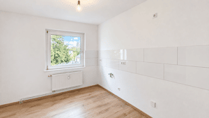 Attraktive 2-Zimmer-Wohnung in ruhiger und angenehmer Lage von Dortmund-Westerfilde – 44357 Dortmund – Vorschaubild 3