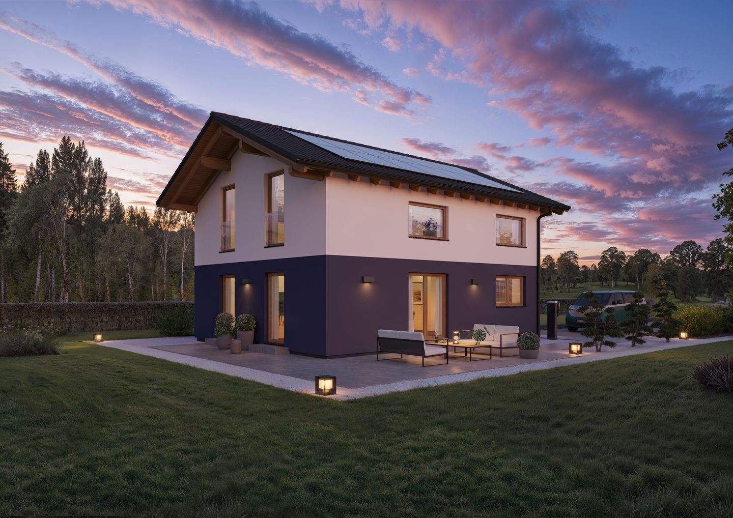 Mach aus deiner Miete Wohneigentum! – Warburg – Bild 1 von 9