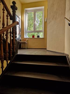 Lebendiges Wohnen in Leipzig: 3-Zimmer-Dachgeschosswohnung mit gehobener Ausstattung – 4289 Leipzig – Vorschaubild 7
