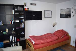 Gepflegtes 1 Zi.- Appartement in 70182 Stuttgart, Citylage im Bohnenviertel – 70182 Stuttgart – Vorschaubild 3