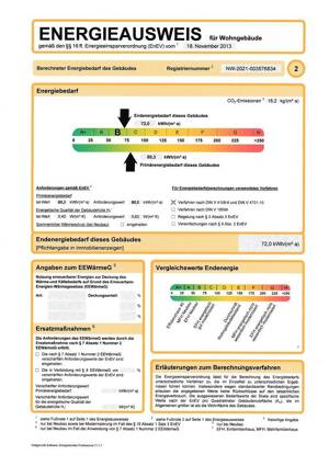 Renoviert und gut vermietet - ideale Kapitalanlage – 51149 Köln – Vorschaubild 7