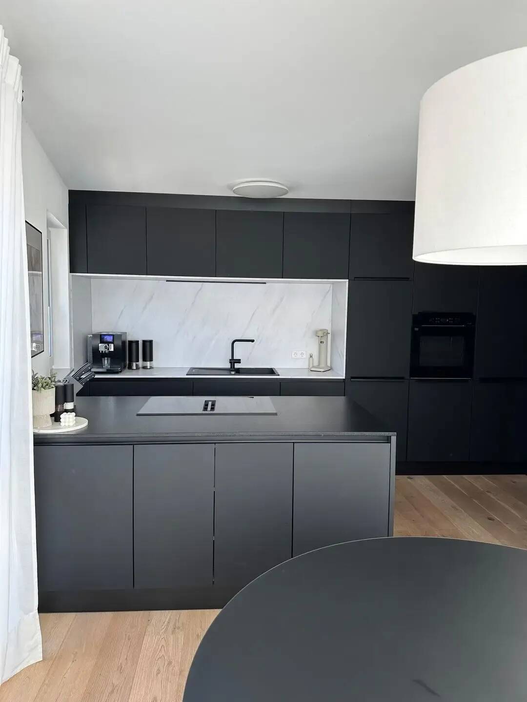 Neubau-Penthouse mit 4-Zimmern am Fuße des Safranbergs – Ulm – Vorschaubild 2