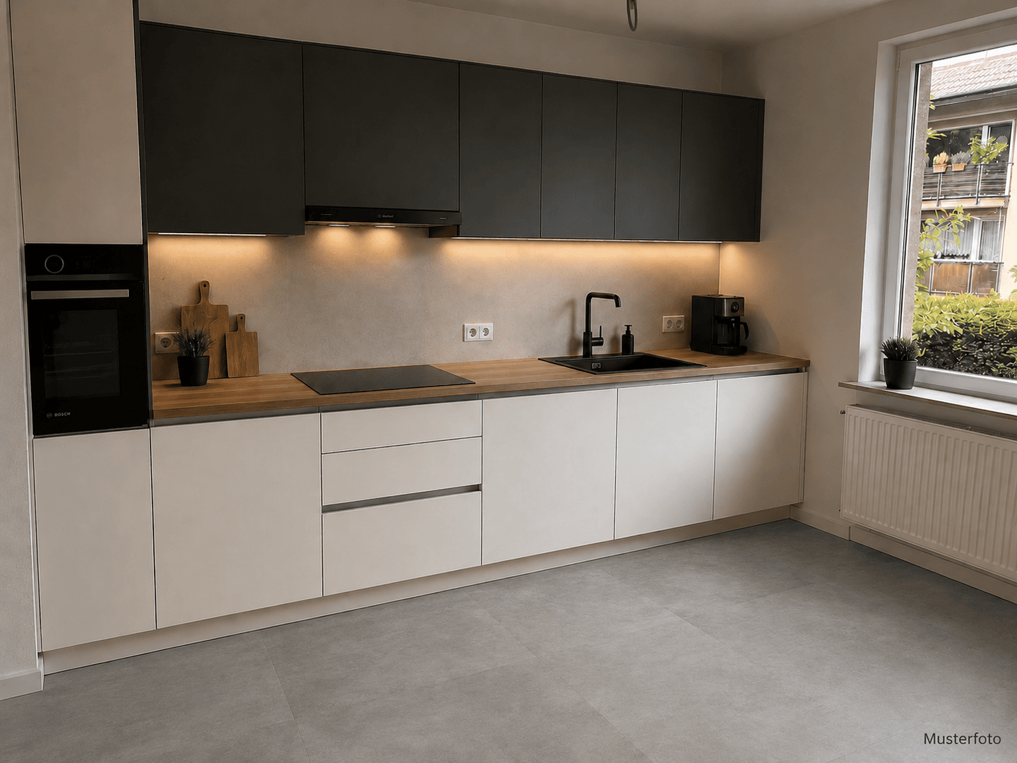 Modernisiertes Siedlerhaus in Hamm-Werries mit Ausbaupotenzial! – Hamm – Bild 1 von 9