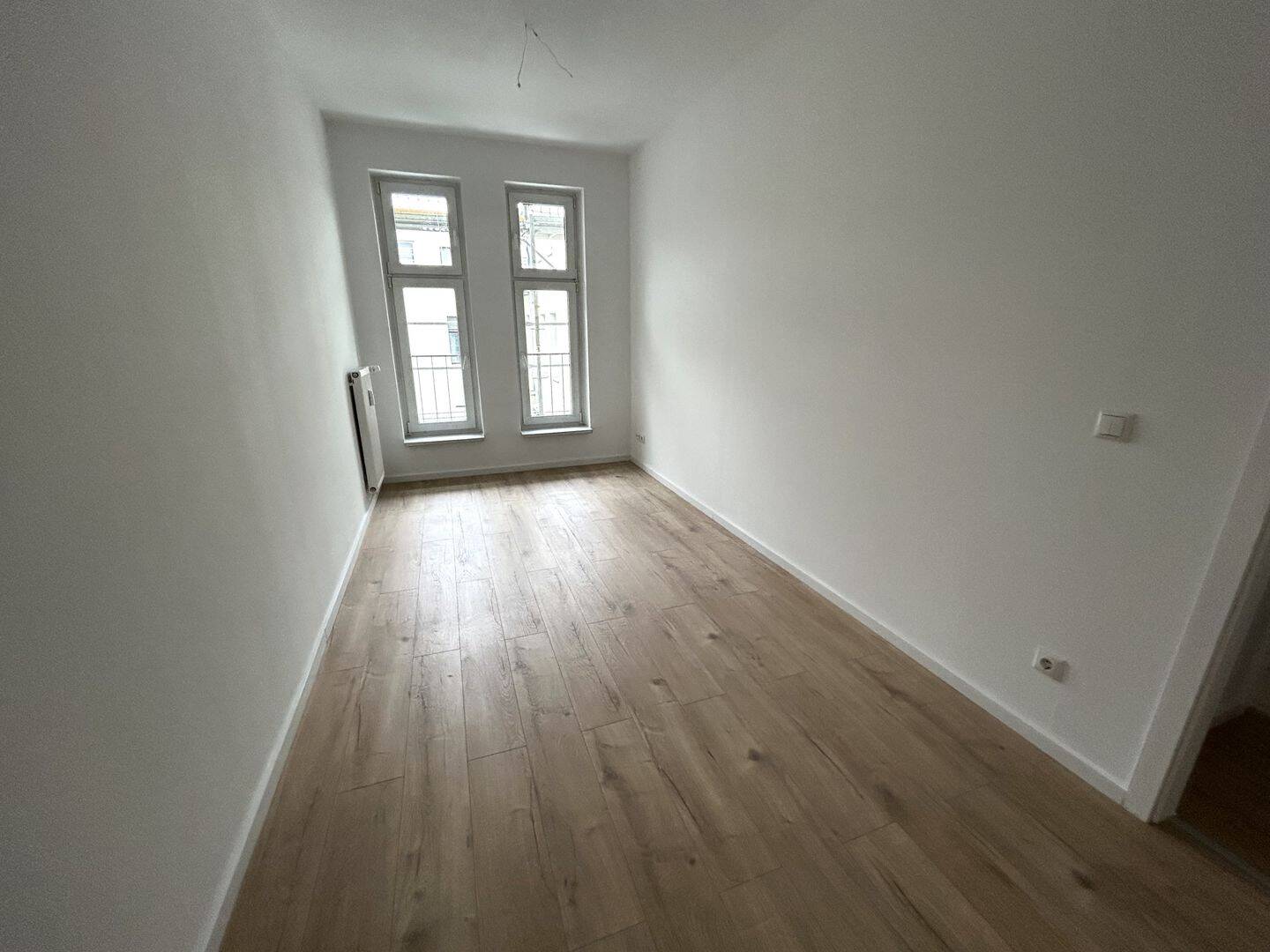 Großzügige Altbauwohnung in der Hegelstraße ! – Magdeburg – Vorschaubild 8