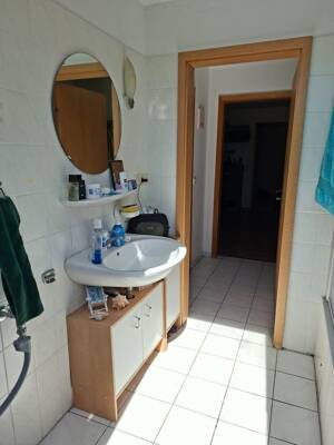 Wohnung in bevorzugter Lage mit Blick über Gärten – 26954 Nordenham – Vorschaubild 8
