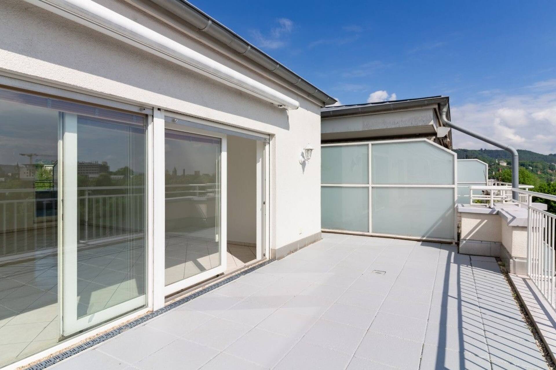 Terrassenwohnung in 54294 Trier mit 118 m² kaufen