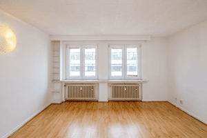 Freigezogene 2 - Zimmer Eigentumswohnung ca. 65 m² in Essen - Stadtkern – 45127 Essen – Vorschaubild 2