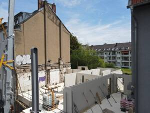 Neubauwohnung in Beverly Sülz - Exklusive 3-Zimmer-Wohnung mit hochwertiger Ausstattung – 50937 Köln – Vorschaubild 5