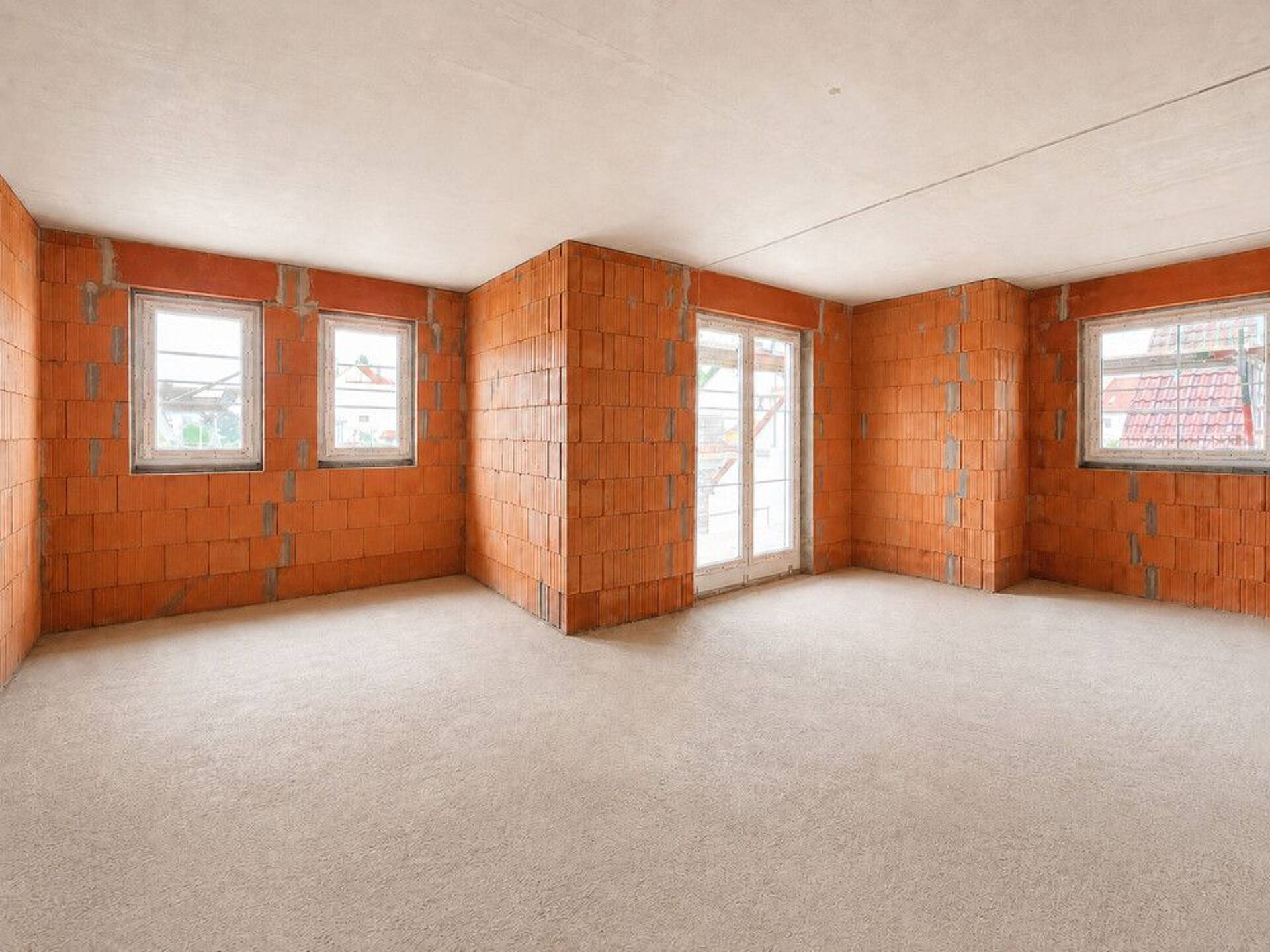 Etagenwohnung in 82140 Olching mit 69 m² kaufen