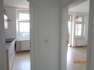 2-Raum Eigentumswohnung mit PKW-Stellplatz – 6618 Naumburg (Saale) – Vorschaubild 3