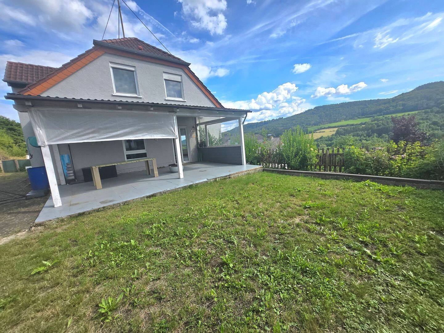 Großzügiges Einfamilienhaus in Bollendorf – Bollendorf – Bild 1 von 9