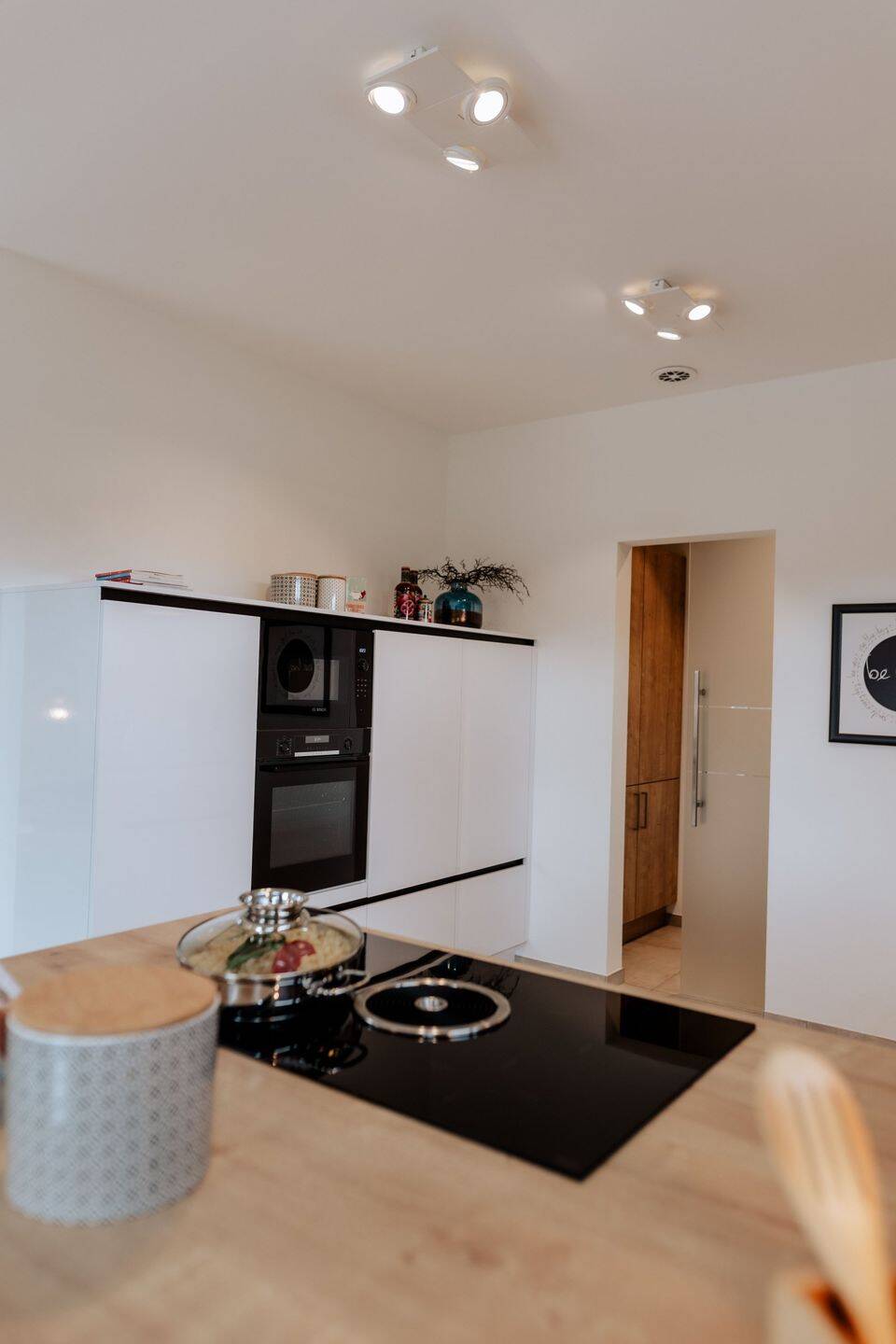 Exklusiver Bungalow mit Seeblick! – Waldmünchen – Vorschaubild 6