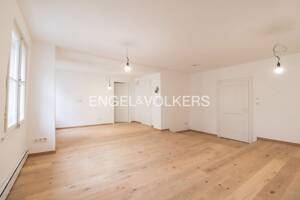 Stilvolles Altstadtwohnen im Erstbezug - exklusive 2-Zimmer-Wohnung mit historischem Charakter – 93047 Regensburg – Vorschaubild 5