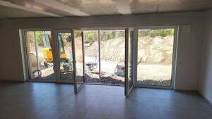 Jetzt fertig!! Besichtigen Sie jetzt mit uns Ihre neue Gartenwohnung mit top Energietechnik und hochwertiger Ausstattung- Wohnen in Bestlage! – 45219 Essen – Vorschaubild 5
