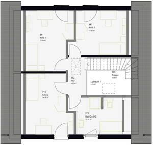 Dein Ausbauhaus - ein Projekt, das verbindet | massa haus – 54343 Föhren – Vorschaubild 3