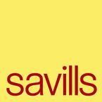 Savills Belux logo