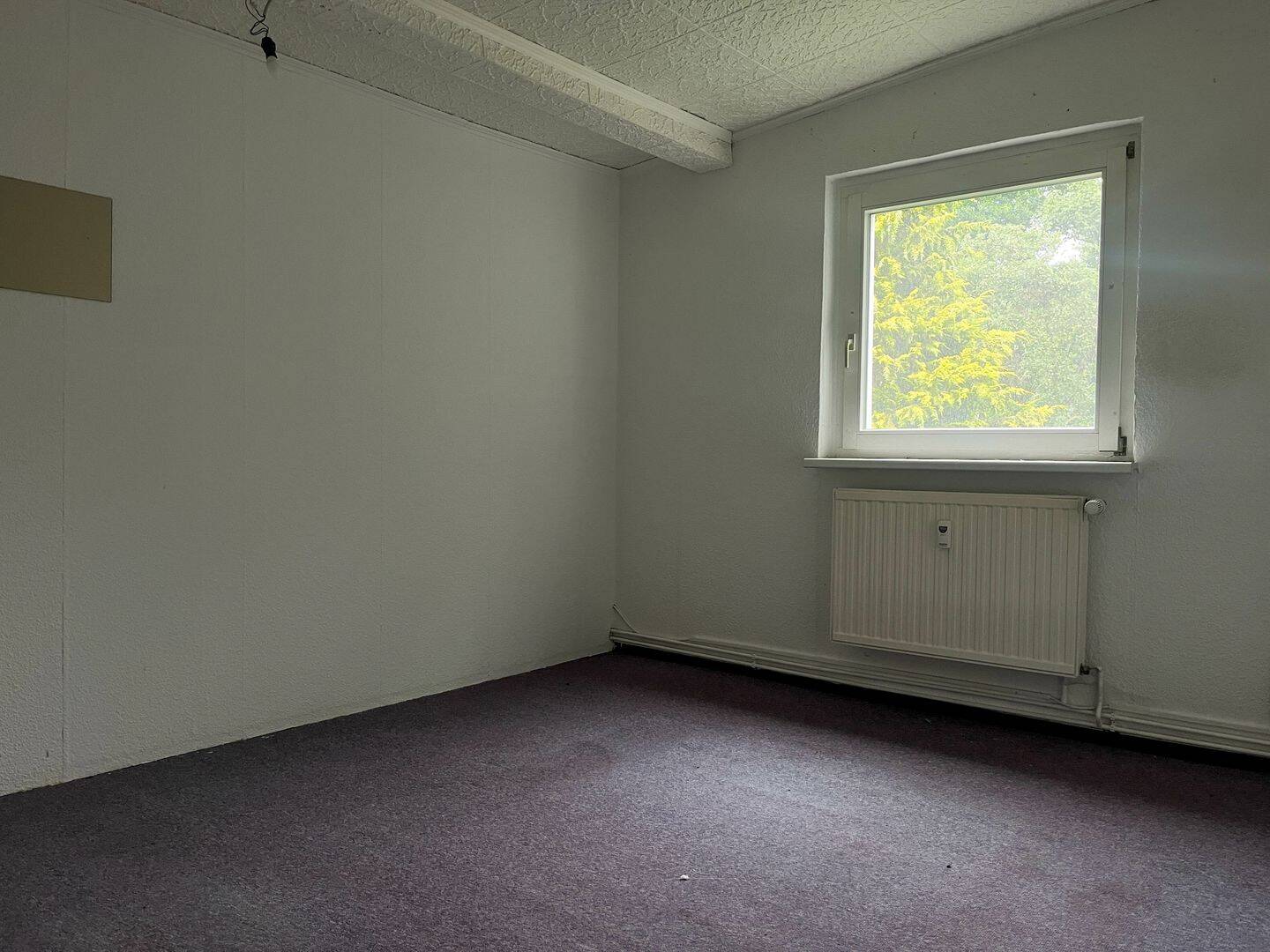 Mehrfamilienhaus mit 5 vermieteten Wohneinheiten in zentraler Lage von Langenwetzendorf – Langenwetzendorf – Vorschaubild 4