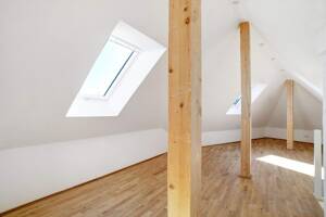 Neubau - Dachgeschoss über zwei Ebenen ! – 81247 München – Vorschaubild 9