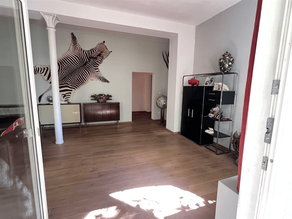 Besonderes Wohnen Nähe Zentrum! Außergewöhnliche Loft-ETW mit Südbalkon! – Fürth – Vorschaubild 7
