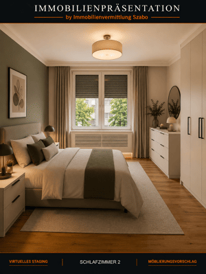 3-4 Zimmer *Maisonette 119 m²* Erstbezug nach Sanierung Nähe Marktplatz – 63065 Offenbach am Main – Vorschaubild 8