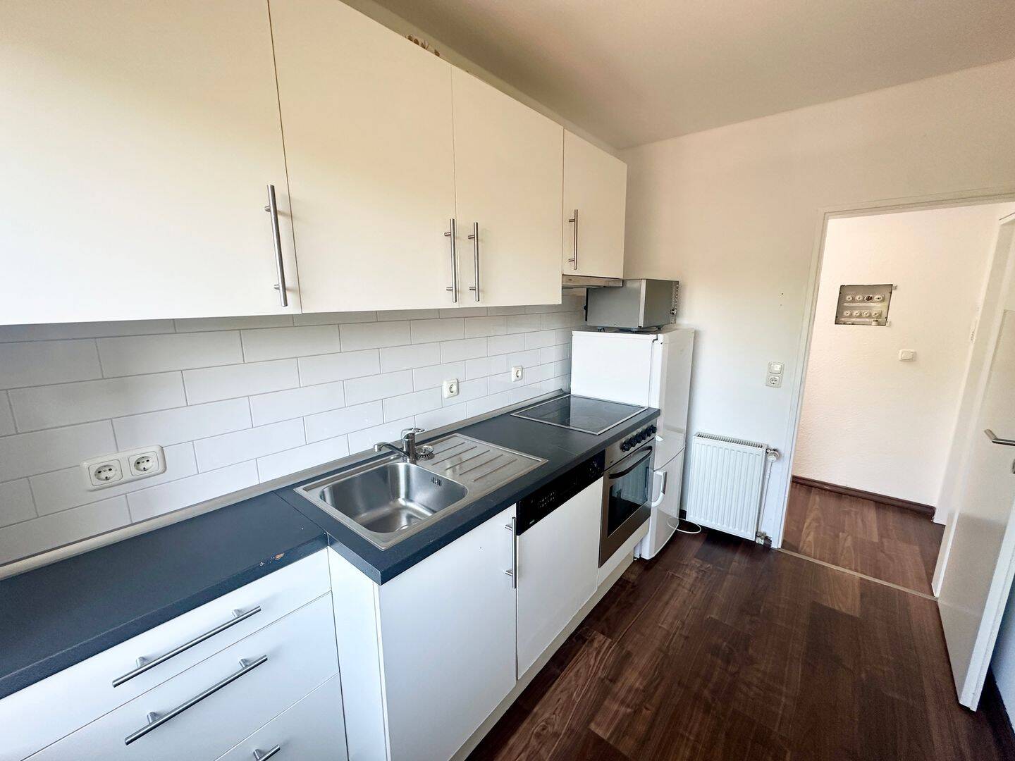 Moderne 2ZKB-Wohnung im Herzen von Oldenburg – Oldenburg – Vorschaubild 9