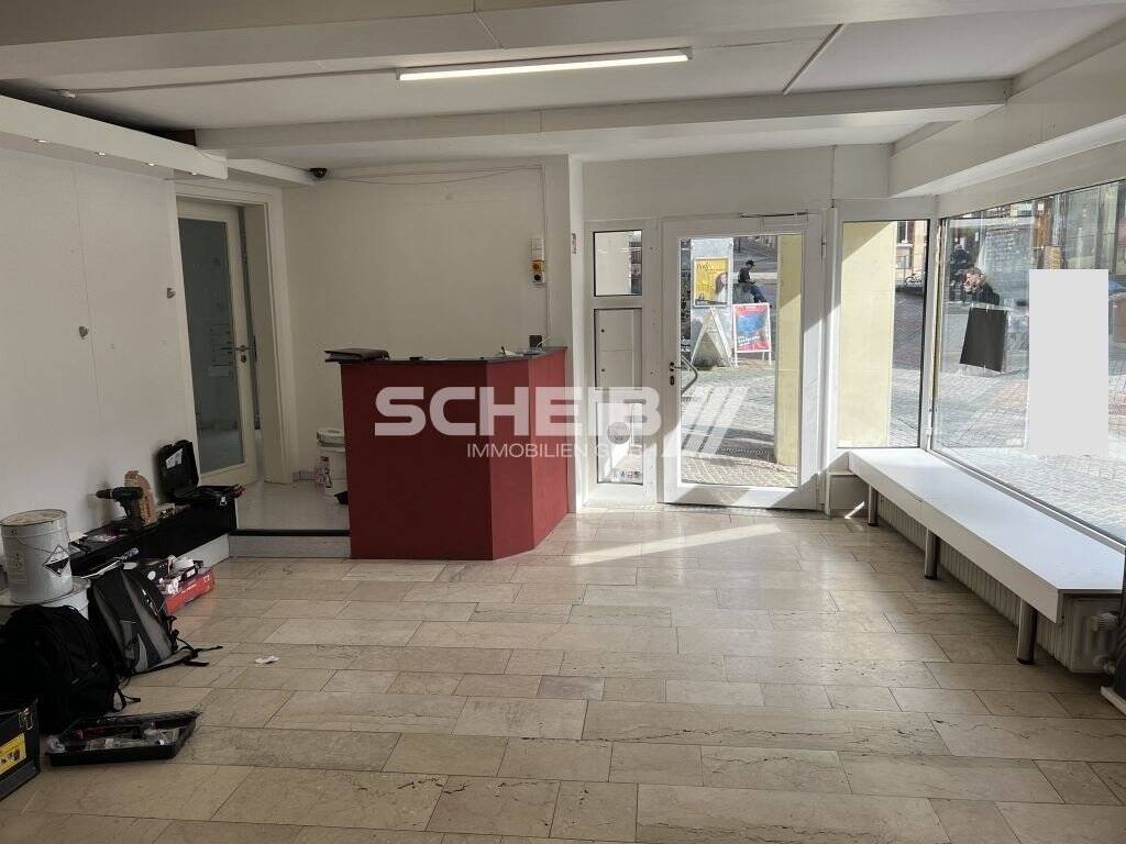 vielseitige Einzelhandelsfläche in beliebter Einkaufsstraße