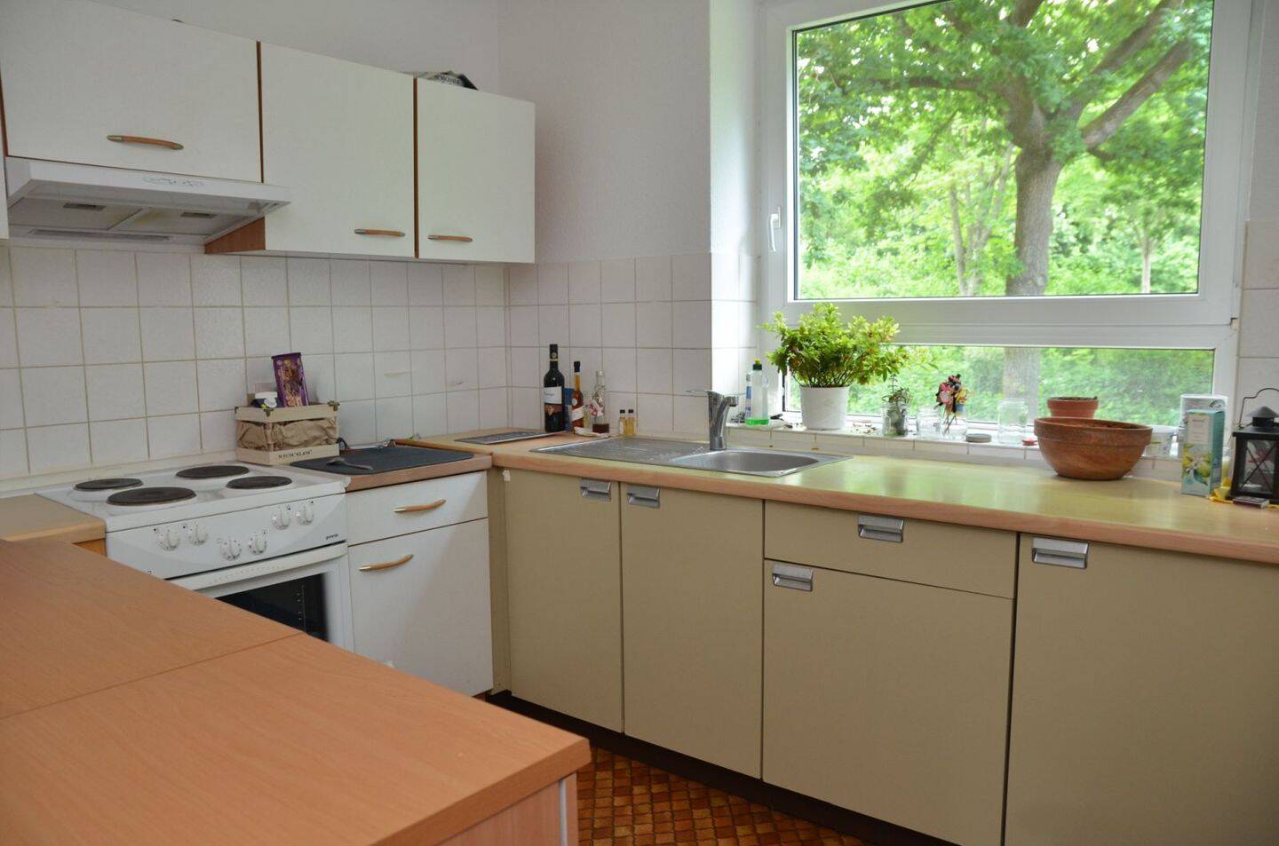 Kultur vor der Tür, Kiel ganz nah - attraktive ETW in Rammsee – Molfsee – Vorschaubild 5
