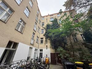 Exklusives Mehrfamilienhaus in Neukölln! *hohe Rendite* – 12043 Berlin – Vorschaubild 4