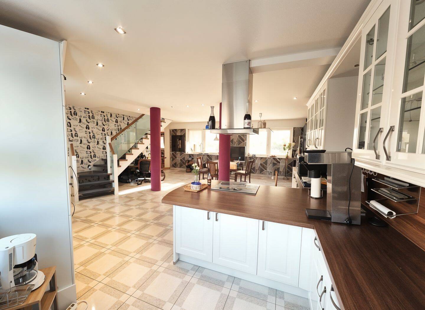 Mietkauf - 380 m² WF Raumwunder mit weiteren Flächen & Ausbaupotential - besondere Gelegenheit! – Blankenfelde-Mahlow – Vorschaubild 7