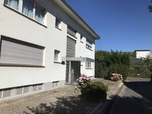 Ideal für Pendler: *vollmöblierte 1-Zimmer NR, Komfort-Wohnung, keine Tiere, WLAN – 53177 Bonn – Vorschaubild 4
