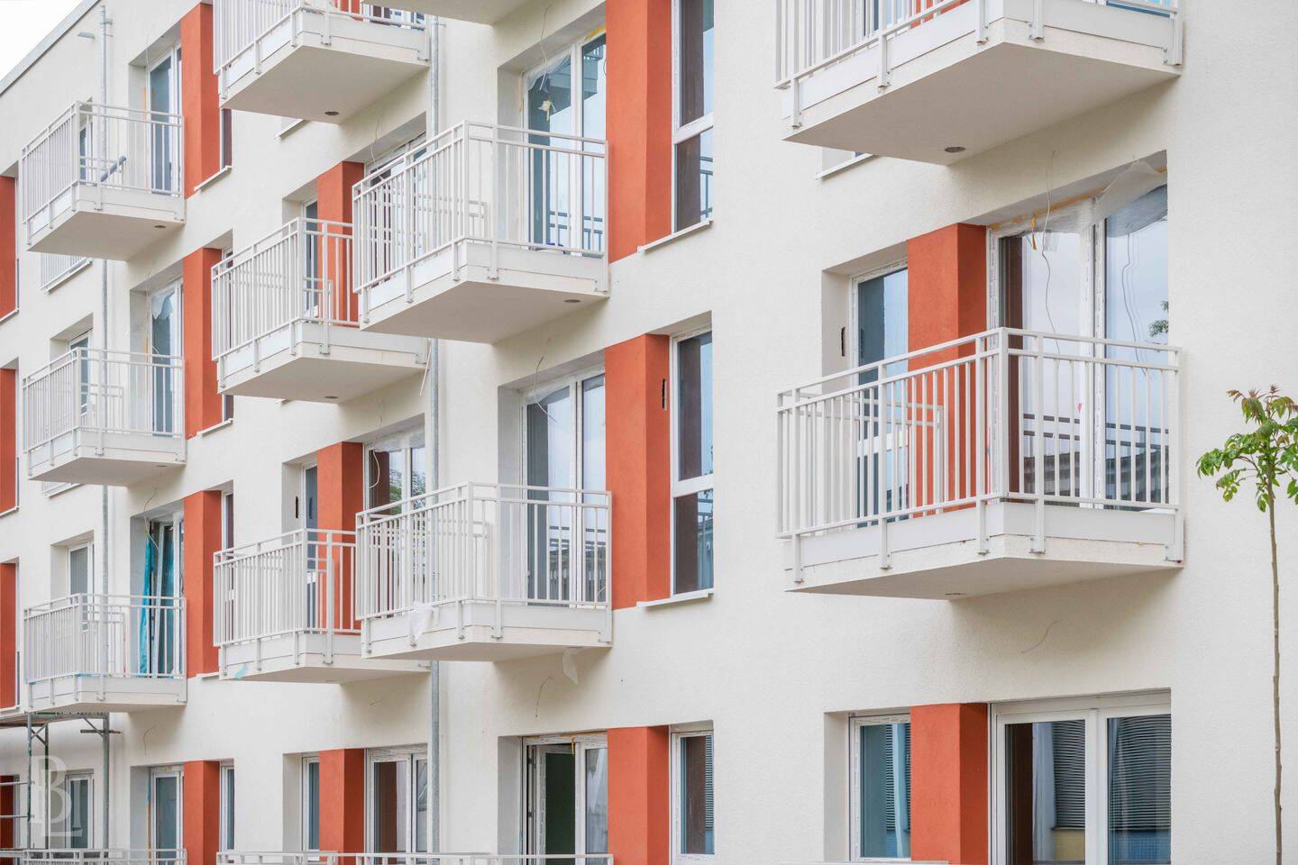 HMR Microapartments - Ihr kapitalstarkes Investment in ökologischen Wohnraum – Berlin – Vorschaubild 3