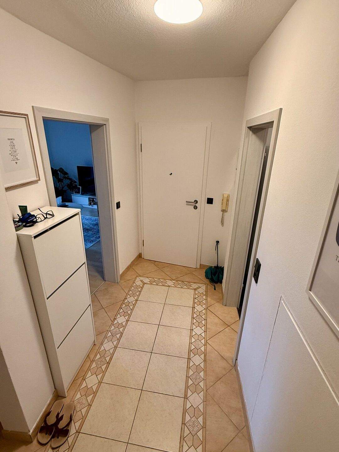 ***Leben & Anlegen - Ihre charmante Wohnung in Top-Lage – Augsburg – Vorschaubild 5