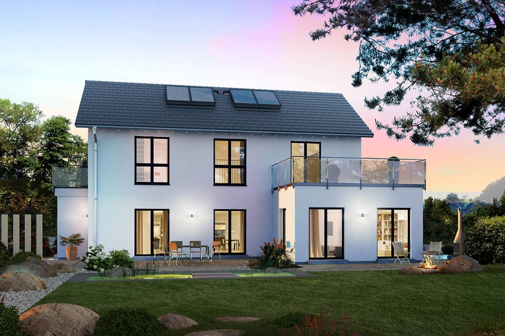 Mehrfamilienhaus in 74889 Sinsheim mit 194,63 m² kaufen
