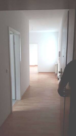 DREI ZIMMER, ruhig und zentral - WG geeignet – 99085 Erfurt – Vorschaubild 2