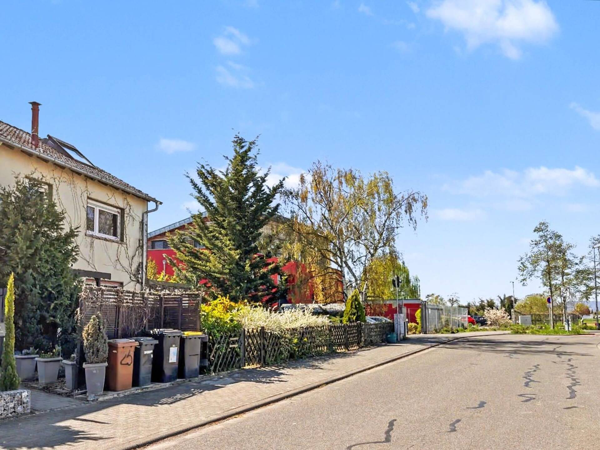 Einfamilienhaus in 55218 Ingelheim am Rhein mit 104 m² kaufen