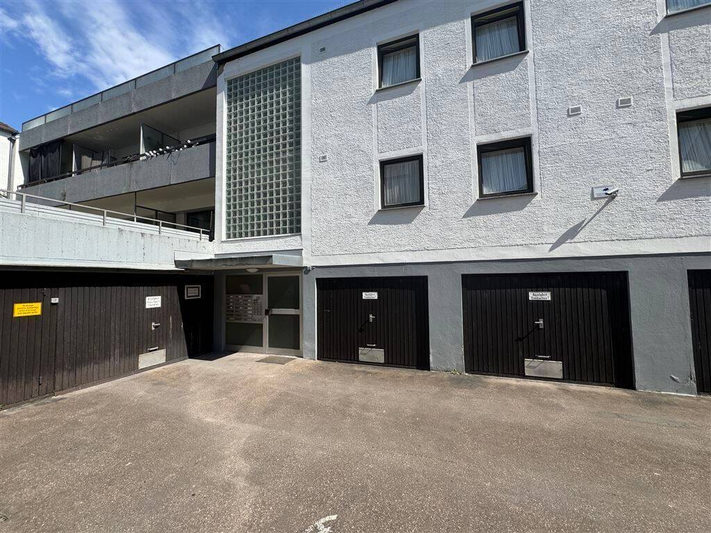 Neue Eigentümer für gepflegtes Apartmenthaus nahe Stadtzentrum (Liederhalle) gesucht! – Stuttgart – Vorschaubild 4