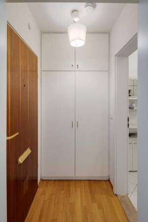 Möbliert: Gemütliches Apartment in Laim – 80686 München – Vorschaubild 9