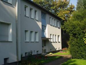 +++ Ihr neues Heim: 3-Zi.-Wohnung mit Balkon in Rumeln-Kaldenhausen +++ – 47239 Duisburg – Vorschaubild 4