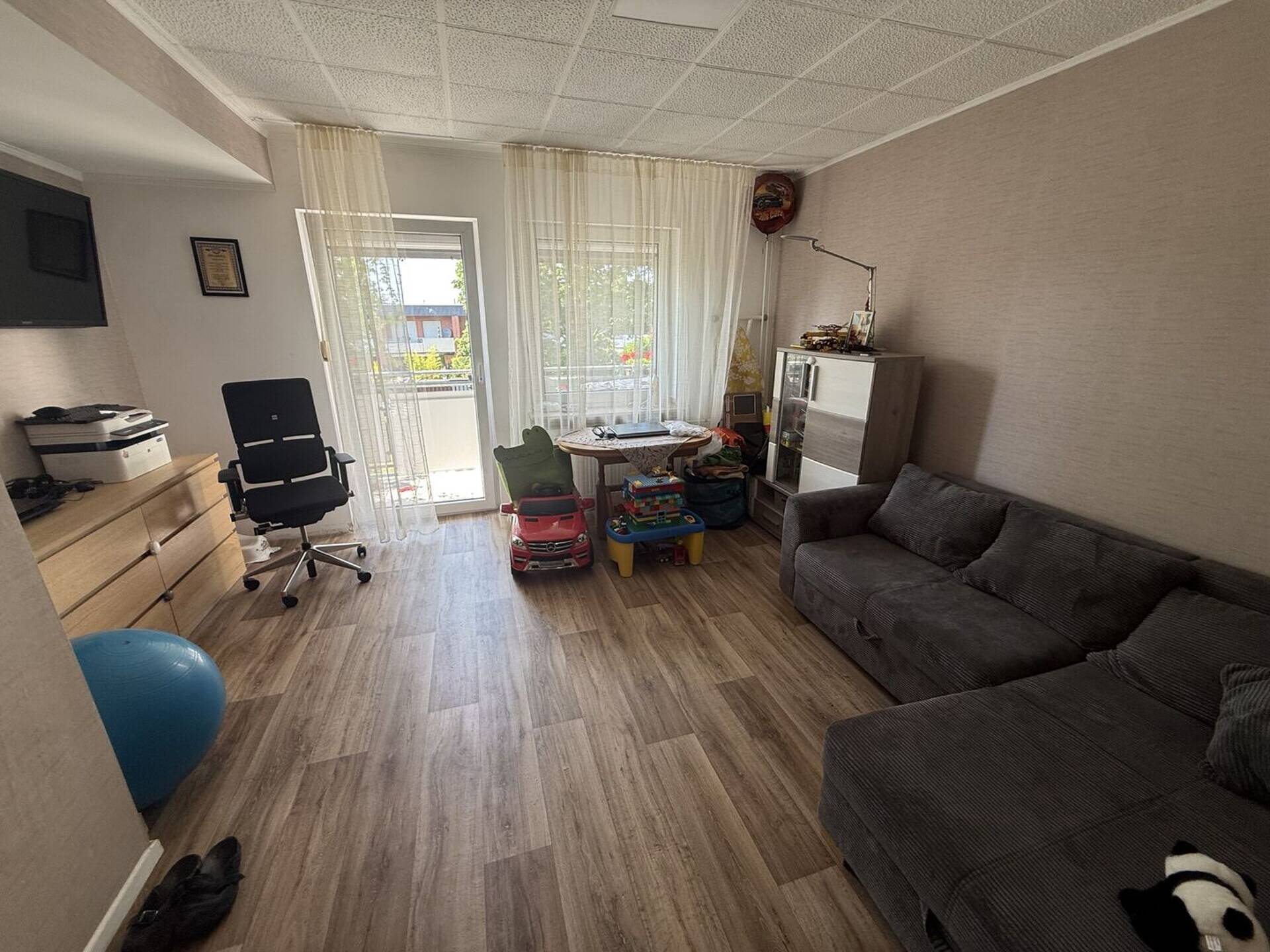 Etagenwohnung in 50999 Köln / Sürth mit 65 m² kaufen