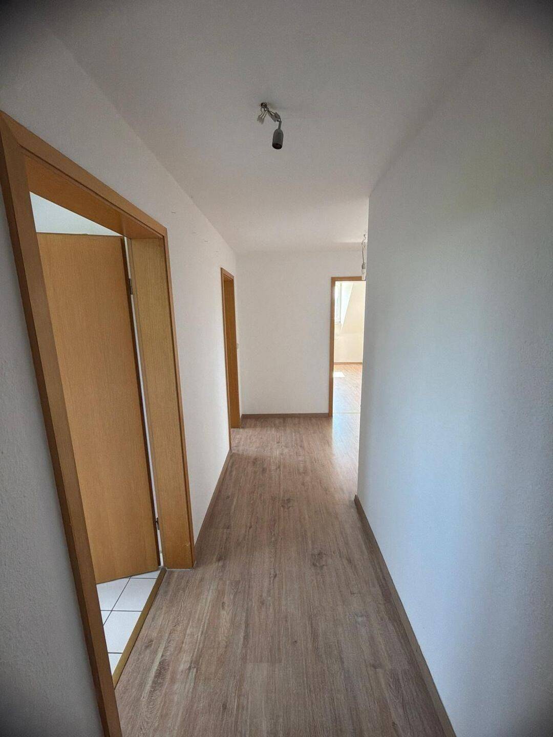 Schöne 2-Zimmer-Wohnung in guter Lage von Alsfeld