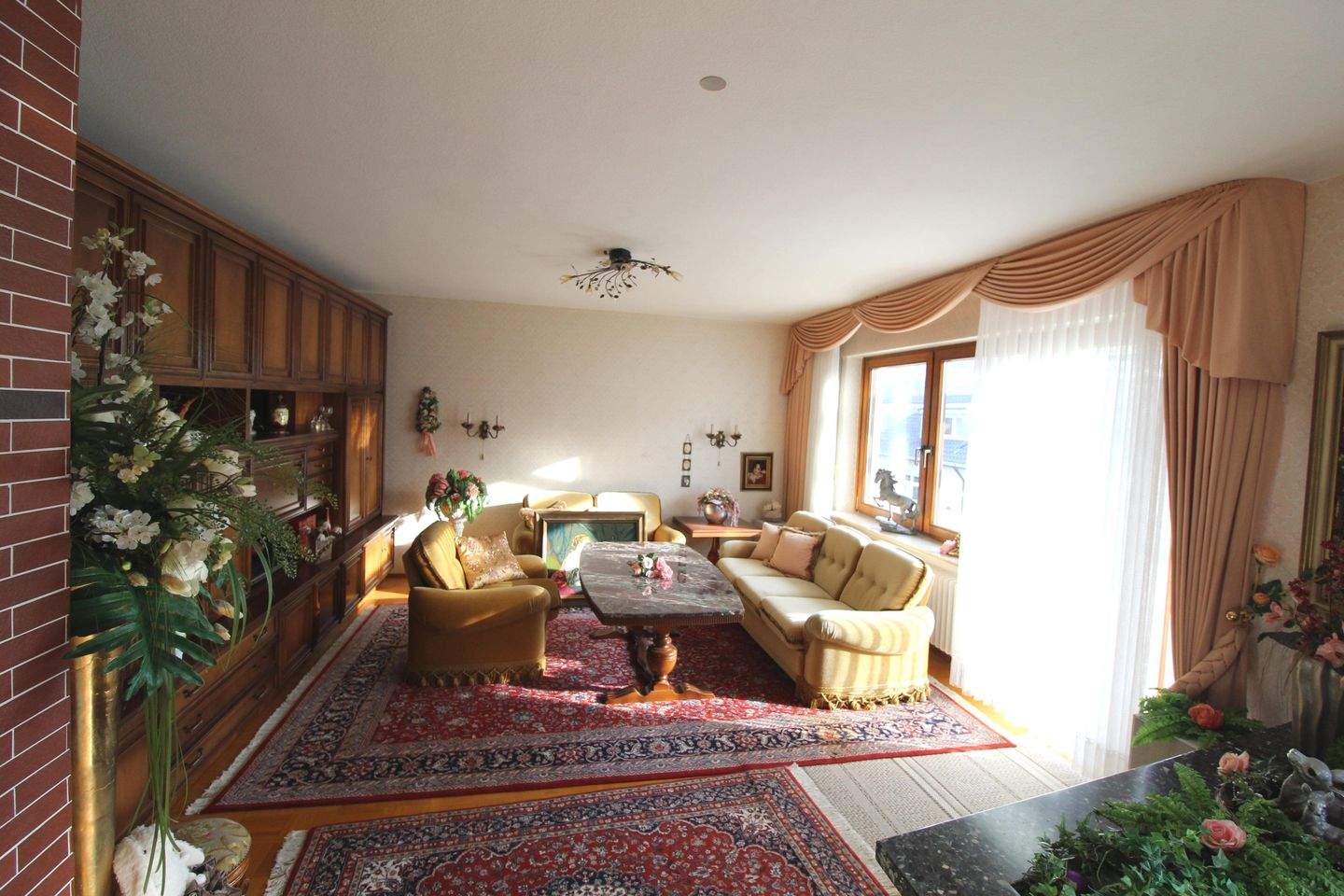 Gepflegtes freistehendes Einfamilienhaus mit schönem Garten in Albstadt-Ebingen – Albstadt – Vorschaubild 7