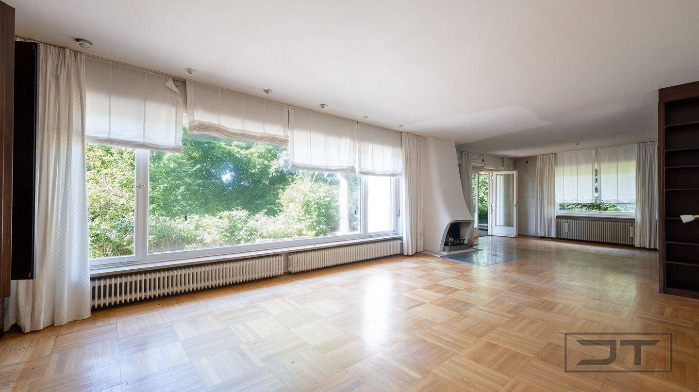 1950s revival: Gestalten Sie Ihr einmaliges Zuhause in zentraler Bayreuther Traumlage! – Bayreuth – Vorschaubild 9