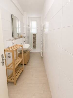 Moderne kernsanierte 2-Zimmer-Wohnung zentral - Dein Zuhause – 40231 Düsseldorf – Vorschaubild 5