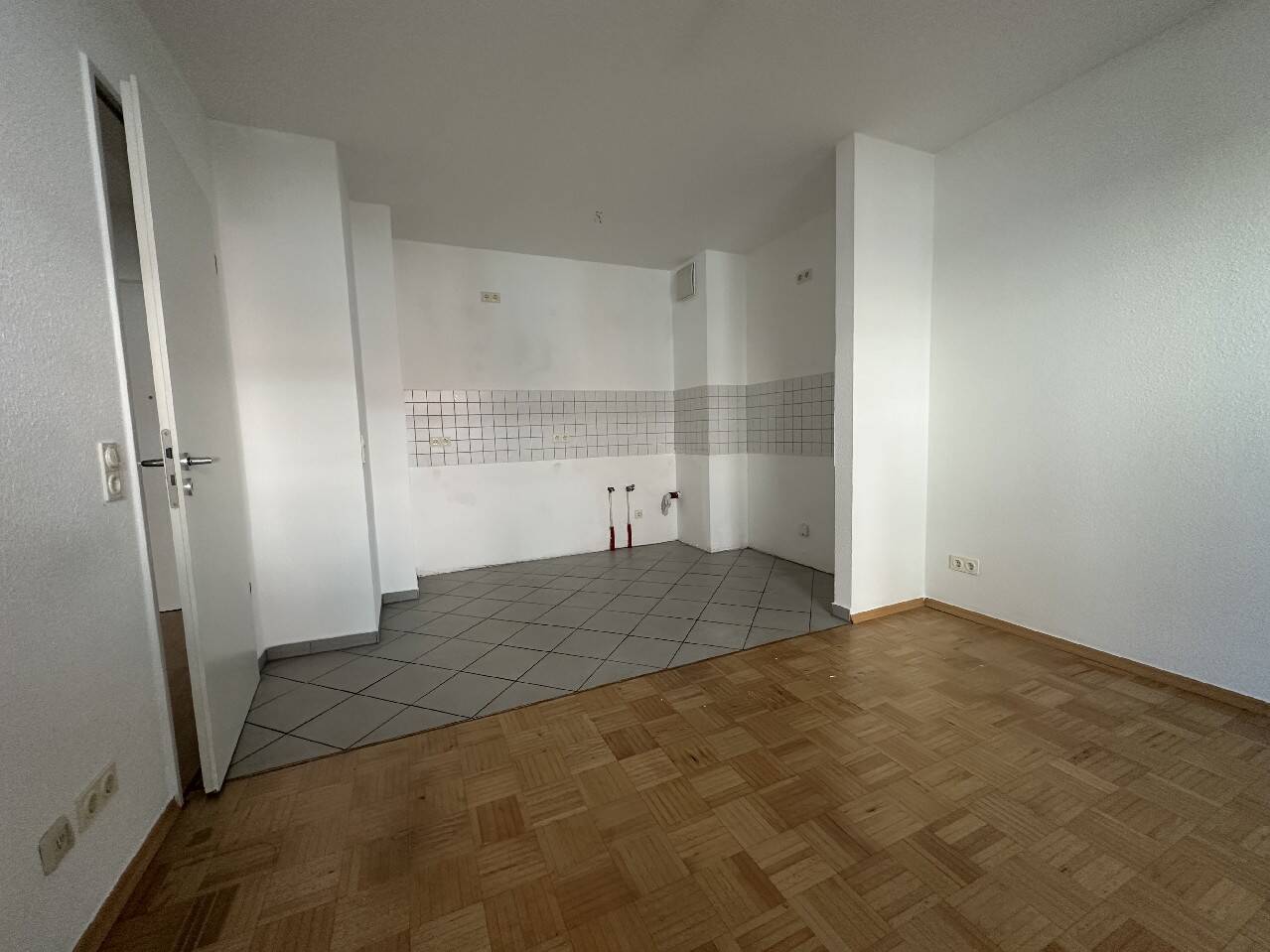 Moderne 2-Zimmerwohnung mit Terrasse in zentraler Lage von Bonn-Ippendorf – Bonn – Vorschaubild 5