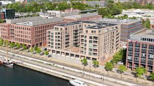 4-Zimmer-Neubauwohnung an der Kieler Hörn – 24143 Kiel – Vorschaubild 6