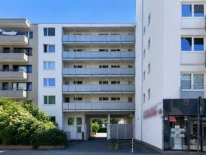 Gut vermietetes Apartment mit Loggia in Köln-Mülheim – 51063 Köln – Vorschaubild 2