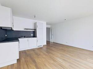 1. MIETE GESCHENKT: Lichtdurchflutete 3-Zimmer-Neubauwohnung mit Balkon und EBK – 78048 Villingen-Schwenningen – Vorschaubild 6