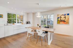 Von privat in 1A-Lage Alt-Solln: Ruhig, neuwertig, mit zeitlosem Design und High-End Ausstattung – 81479 München – Vorschaubild 2
