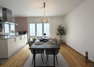 Modernes Wohnen mit Terrasse in begehrter Lage von Alt-Godesberg – 53177 Bonn – Vorschaubild 3